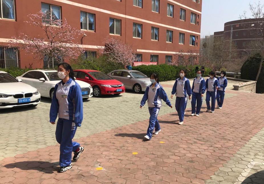 高三学生复课做什么好,高三复课学校在哪里