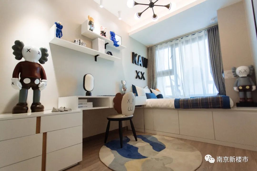 南京栖霞区超大别墅豪宅,南京最新高度6到7层高档楼盘