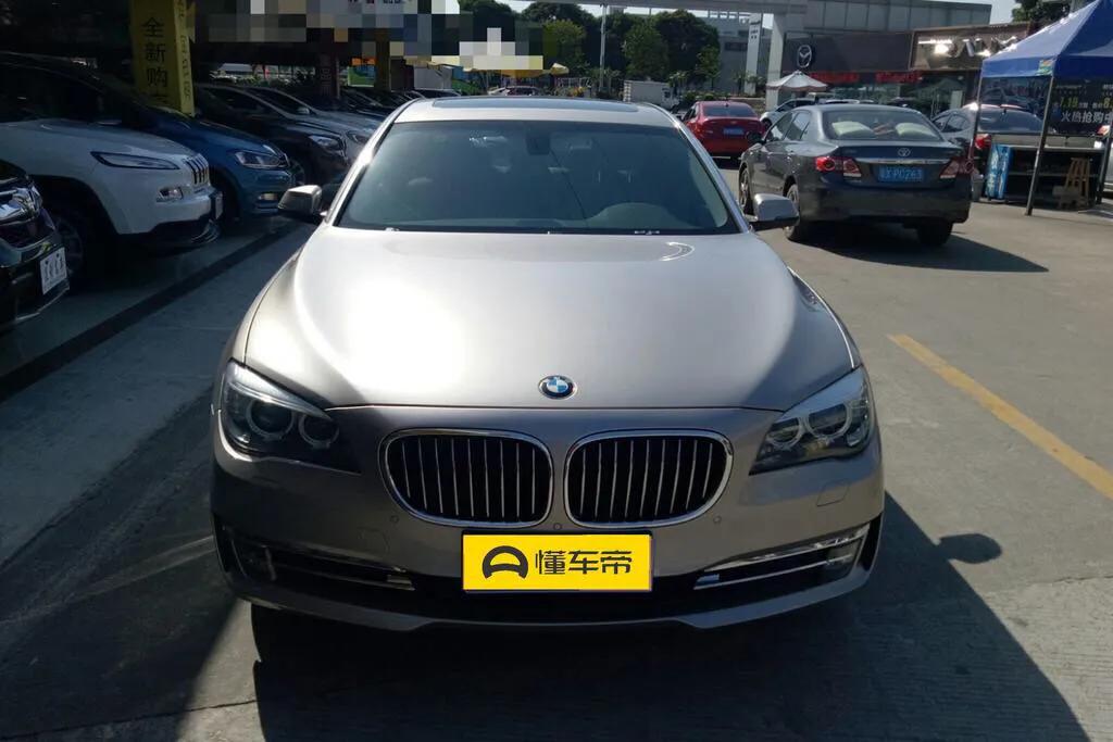 5年车龄宝马730值得买吗,开了15年的宝马730值得买吗