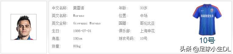 中超各队队魂,中超队魂精品解读