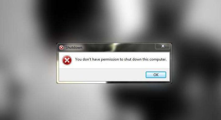 windows7显示用户已被停用怎么办,windows7用户登不进去怎么办