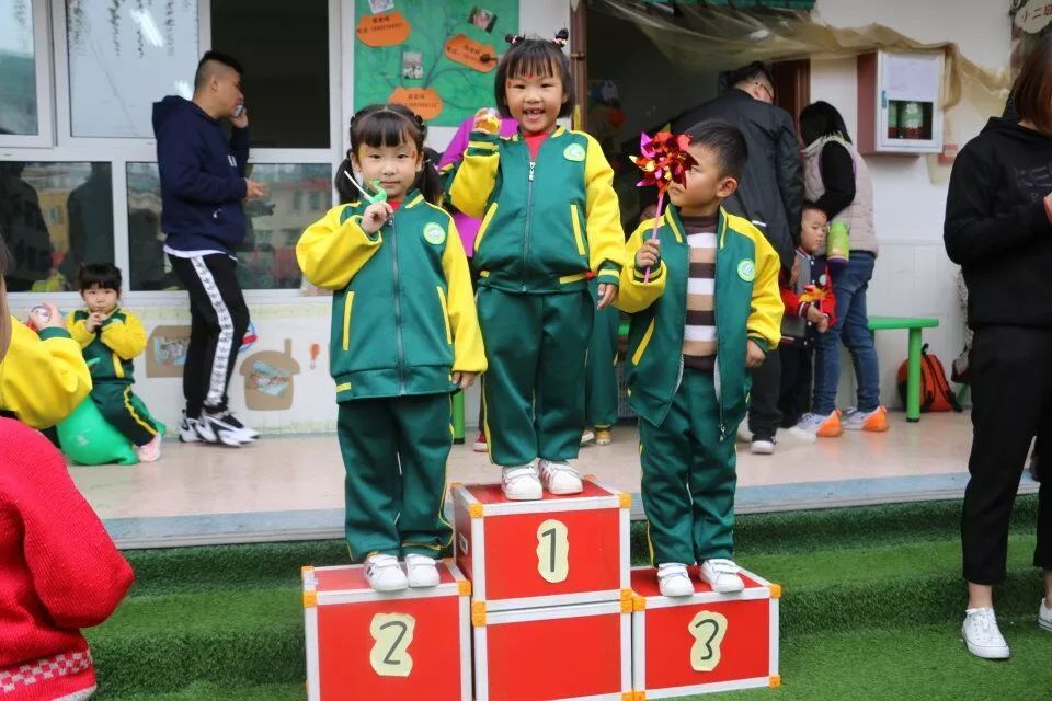 东升高沙幼儿园趣味运动会,南鹰幼儿园趣味运动会