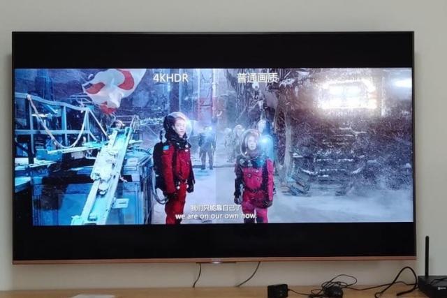 预算6000买什么电视机好75寸,索尼入门级电视值得买吗