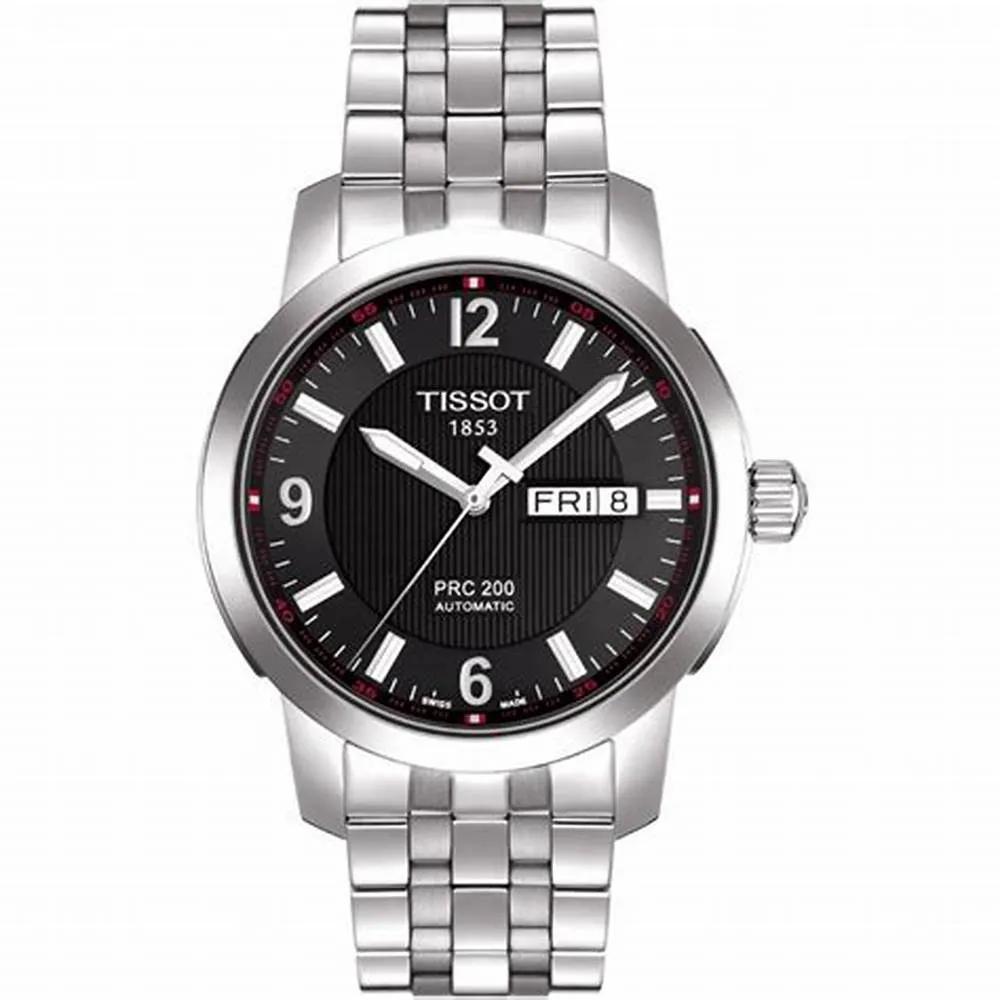 该低调的时候,天梭手表和卡西欧手表哪个好