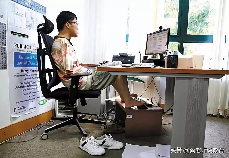 无手臂博士,无臂博士启示
