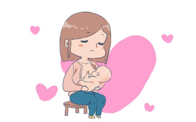 为什么羊奶粉更好吸收,为什么羊奶粉适合3岁以上孩子