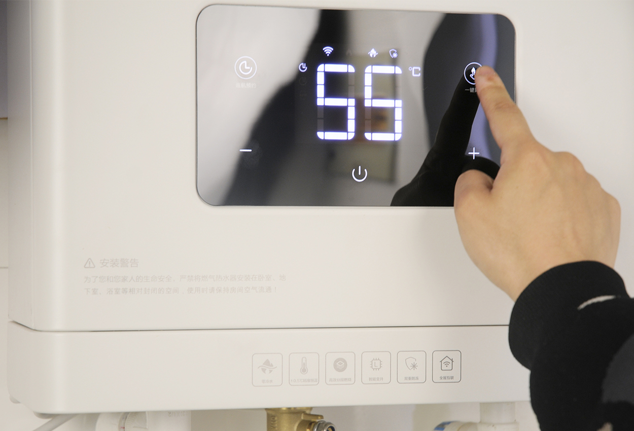 家用燃气热水器选哪种比较好,家庭用的燃气热水器一般怎么选择