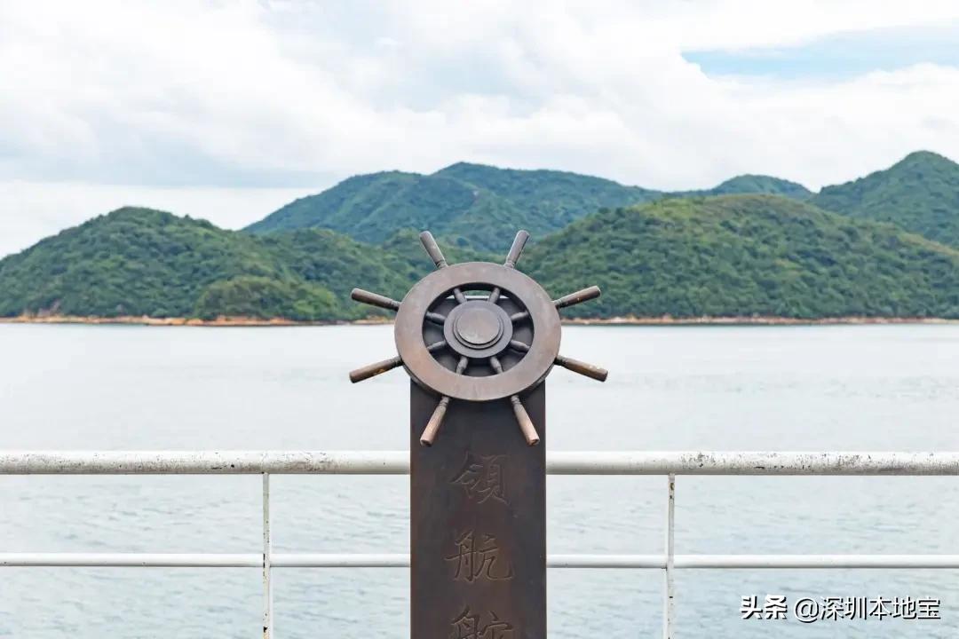 深圳免费的景点有哪些地方,深圳有哪些免费又好玩的地方景点