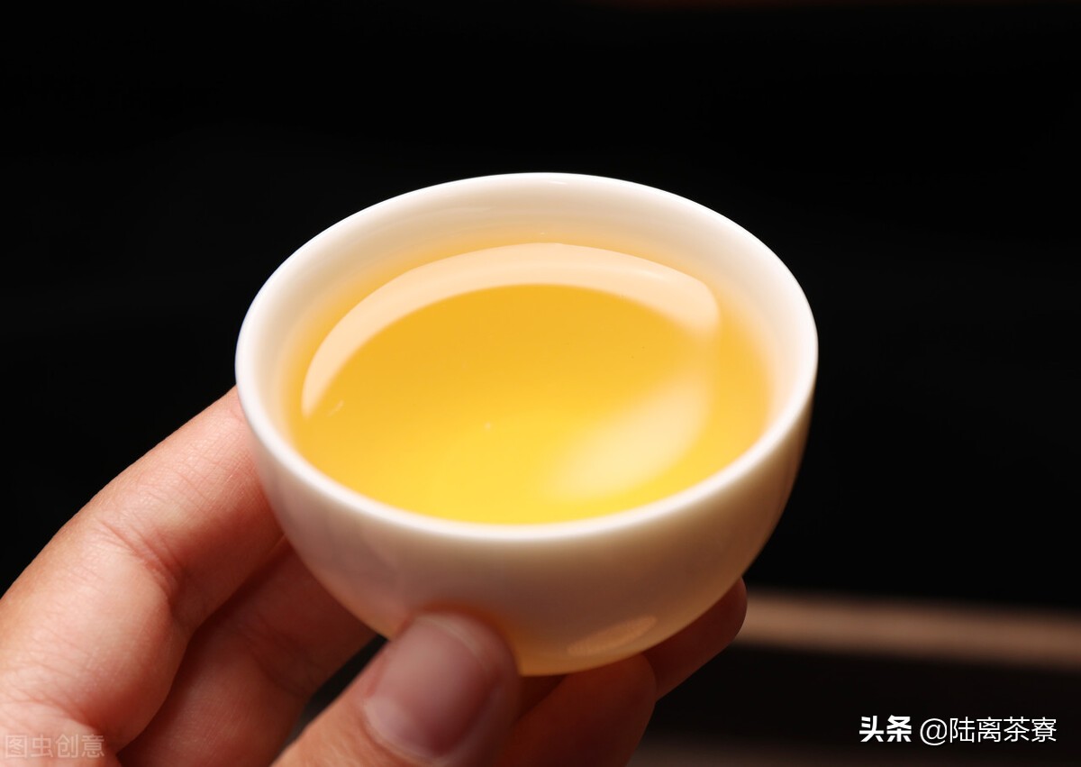 大益高端普洱茶评测,顶级大益普洱茶