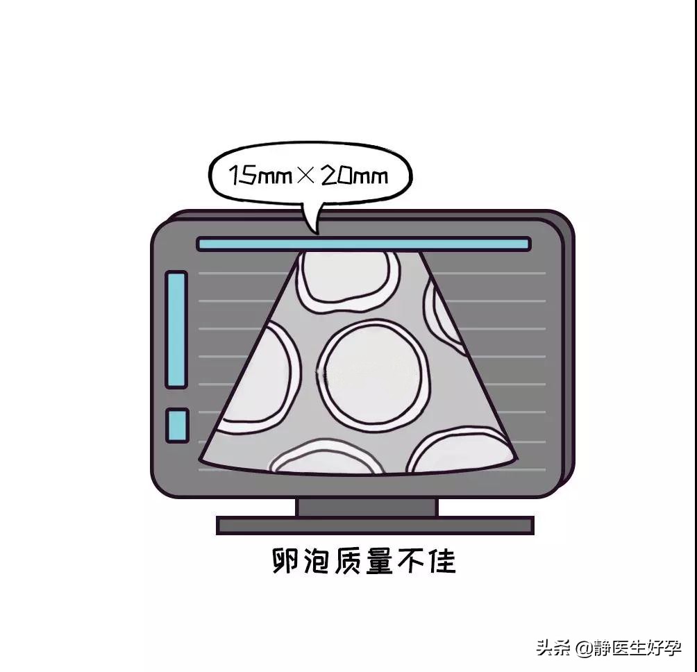 备孕促卵泡发育操中医,备孕躺着养卵泡