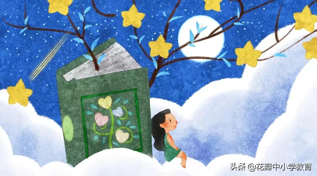 小学1-6年级必背词语表,全国通用小学1-6年级词语积累