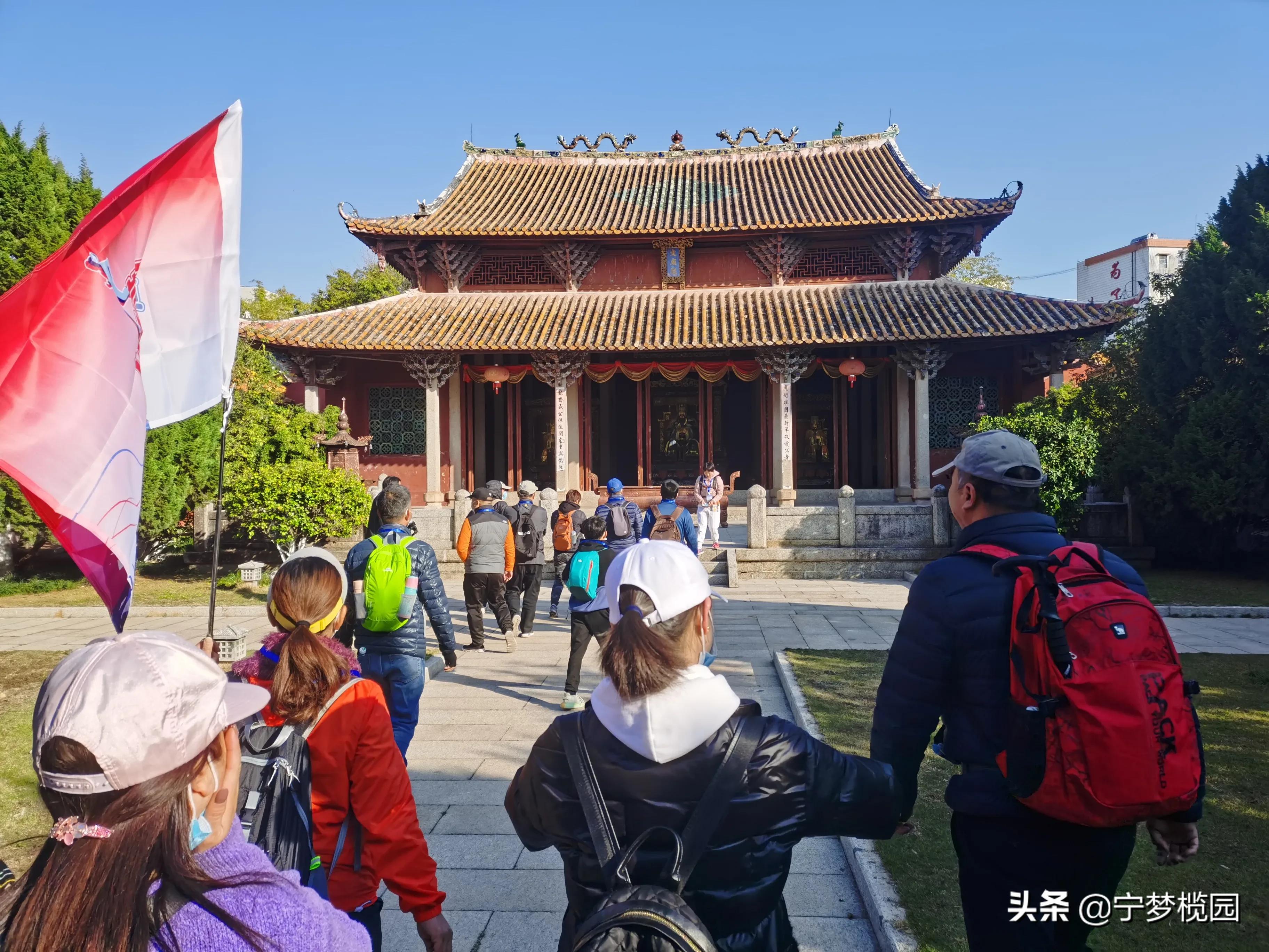 浓浓的乡情，甜美的乡貌一一感受五华华城“状元福地·古邑新城”