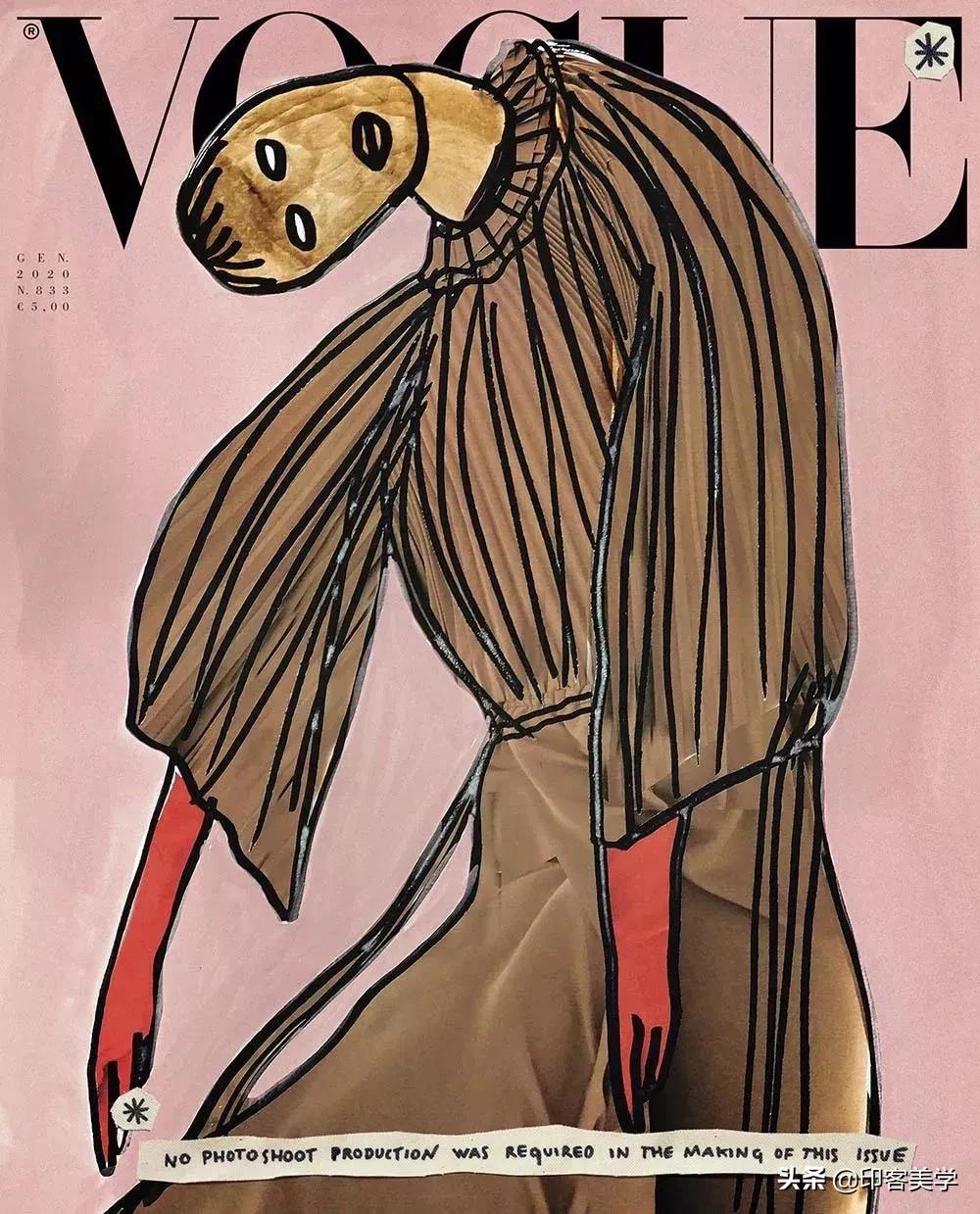 当代插画领域代表人物,插画不同风格的代表人物