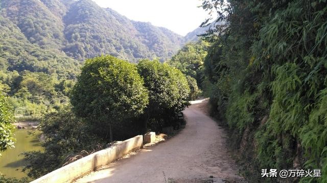 长沙谷山是坟山吗,长沙谷山原来是墓地吗