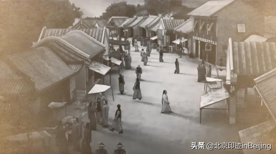 鐗涜鑳″悓鑿滄槸娓呯湡鐨勫悧,鍖椾含鐗涜闄勮繎鑳″悓閲岀殑娓呯湡椁愰