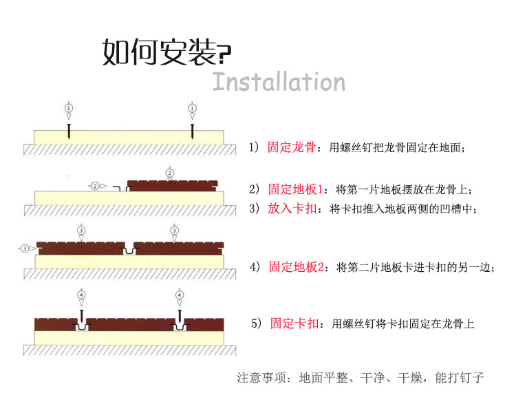 领会一刻！景观材料提升篇——新型石灰岩与常用木材种类！