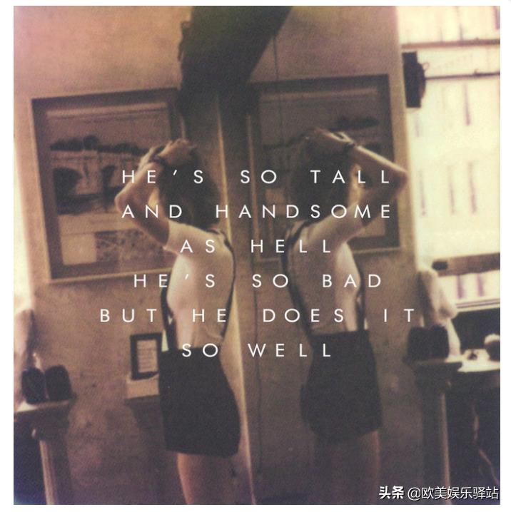 欧美乐曲推荐：以26个字母为开头的英文歌，茶余饭后必听的歌曲