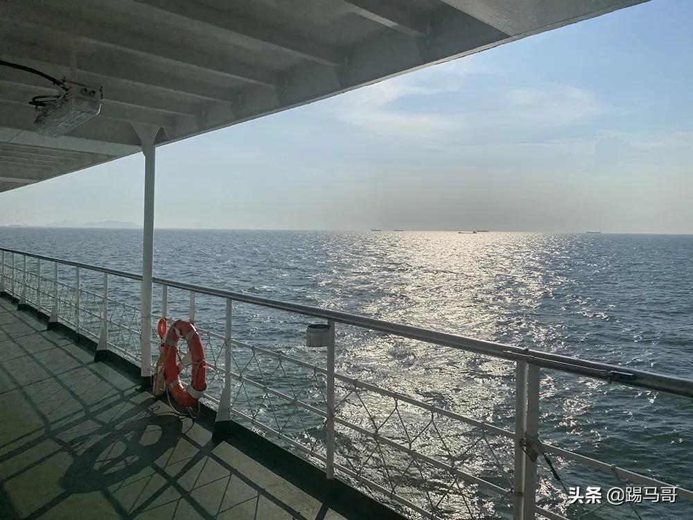 海南东极岛自由行攻略 (嵊泗列岛东极岛枸杞岛哪个值得去)
