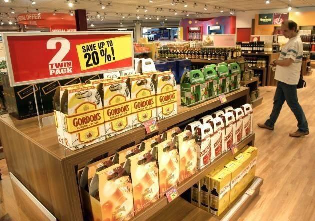 剁手之旅三亚免税店攻略女神必备,回国免税店攻略