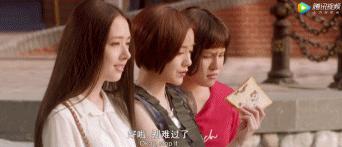 郭采洁被吐槽的电影,郭采洁烂片合集