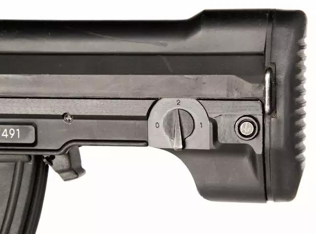 特种部队95式自动步枪速射视频,95式自动步枪100米打靶技巧