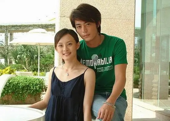 向孙俪表白过的男星,有哪些男明星的荧幕初吻给了孙俪