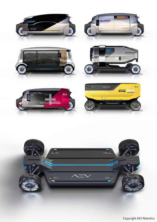 2019ces展新车,2019ces展新品汇总