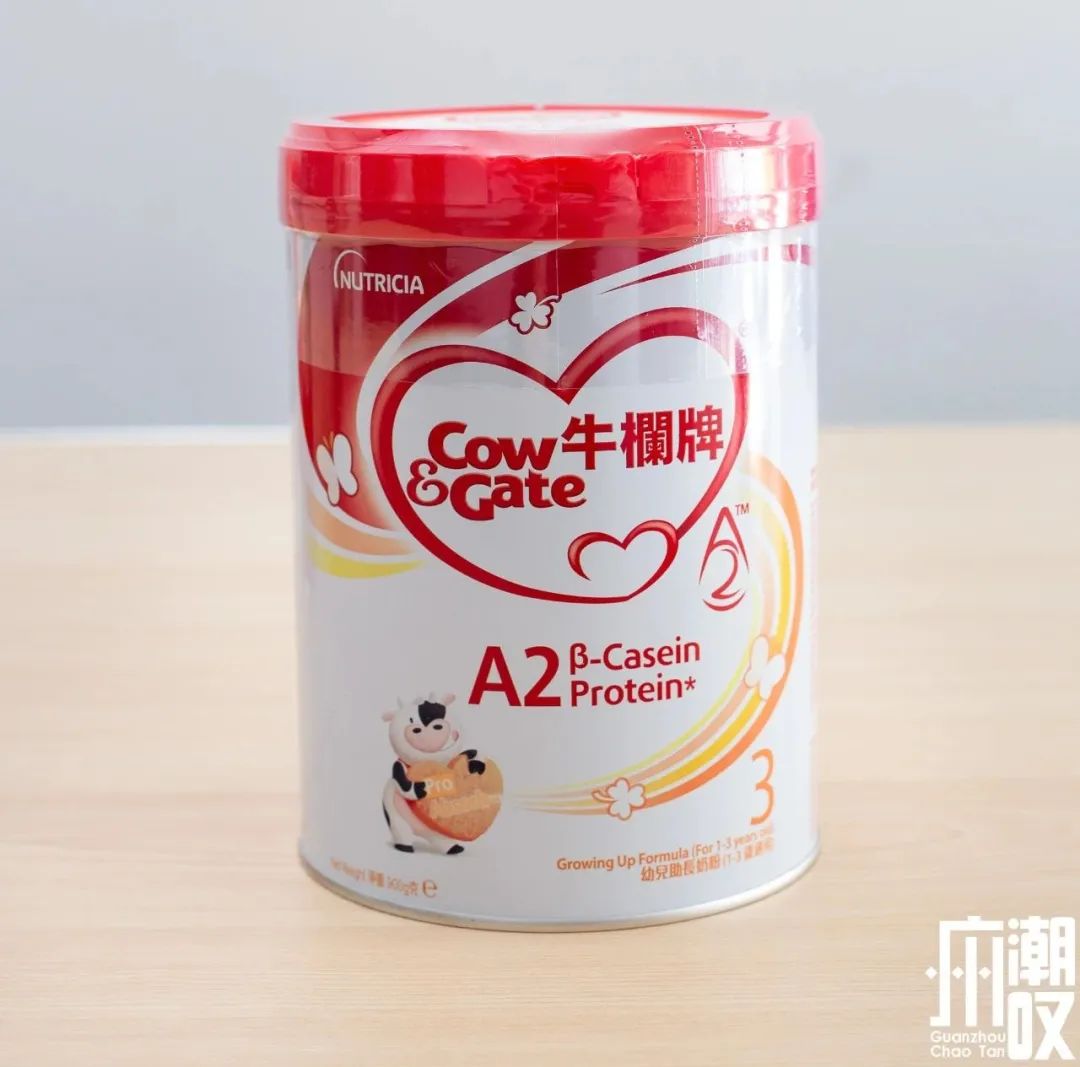 疫情下，广东妈妈深夜咆哮：“没有代购，宝宝怎么办！”