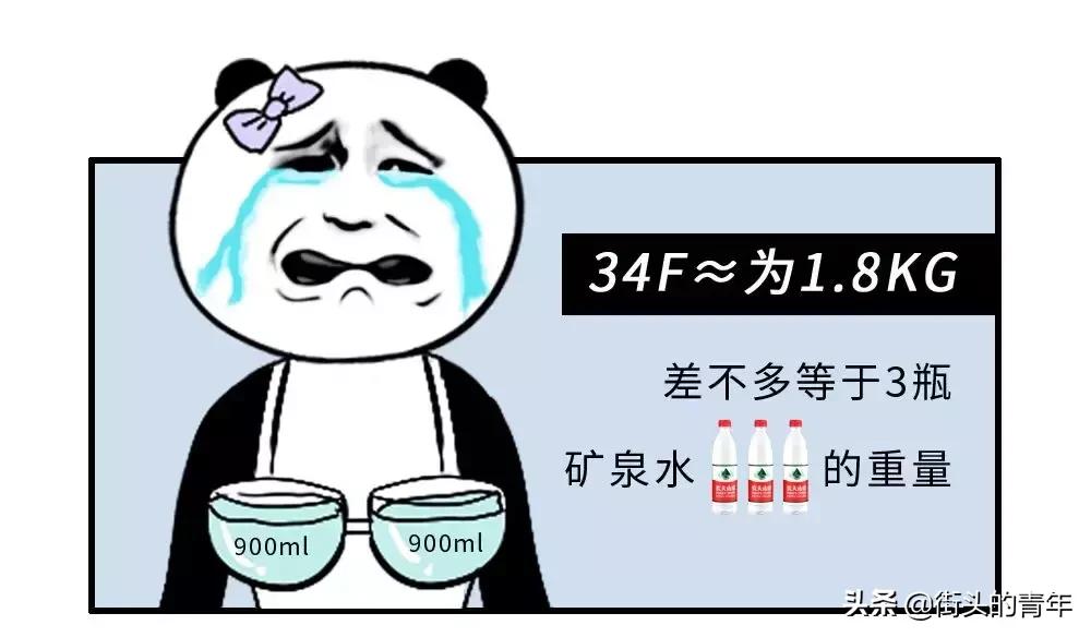 你对女生的内衣根本一无所知