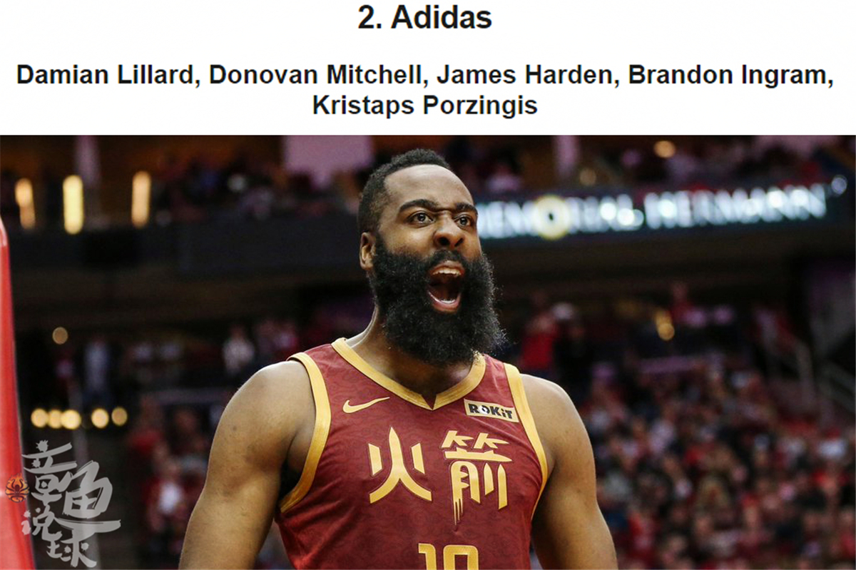 nba5大最强的是谁,nba5大巨星最新排名