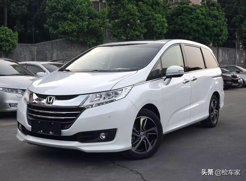 带娃神器哪个牌子好点实惠,本田奥德赛纯属家用值不值得购买