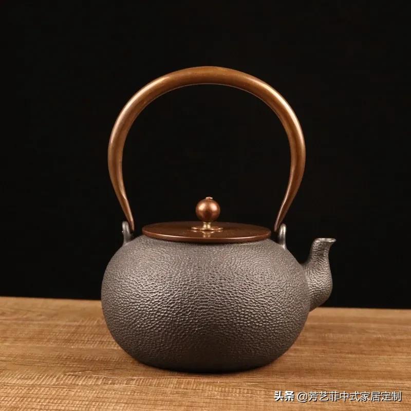 超全的茶具介绍,全网最火的10款茶具懒人茶具