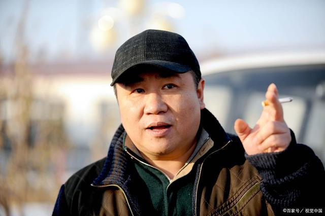 这些大腕儿明星成名之前原来都是说相声的！看看有没有你不知道的