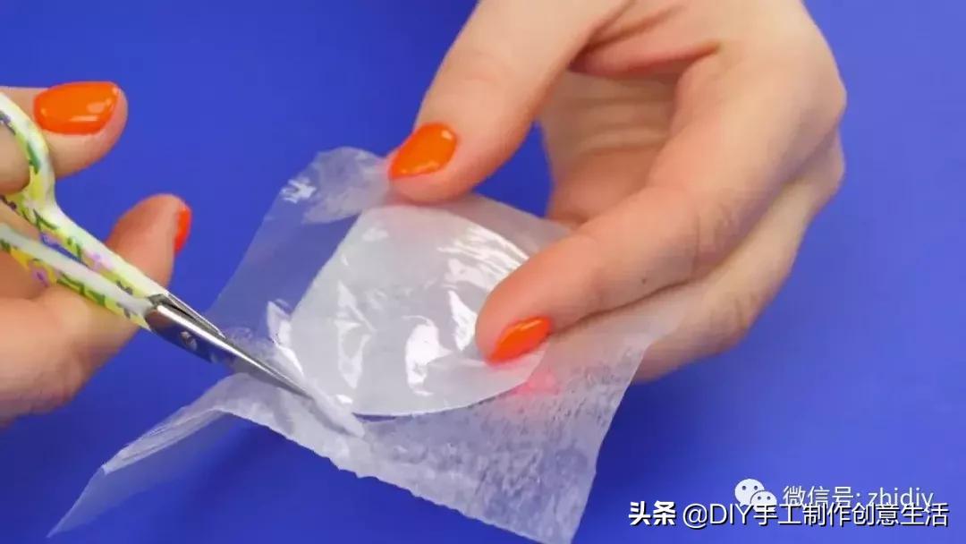 我要自律搞怪手机壳,diy手机壳最适合的配件