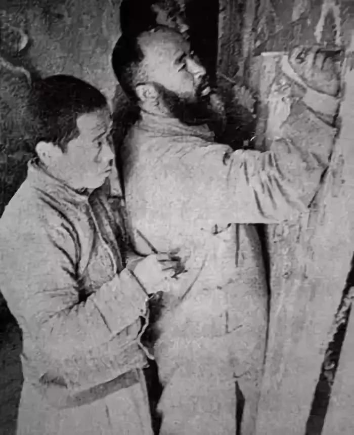 千年石窟隐藏的秘密,千年敦煌神秘莫测