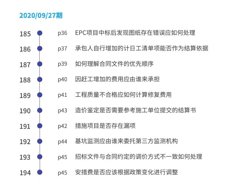 分部分项汇总与总价不一致,怎么调分部分项合计和总价
