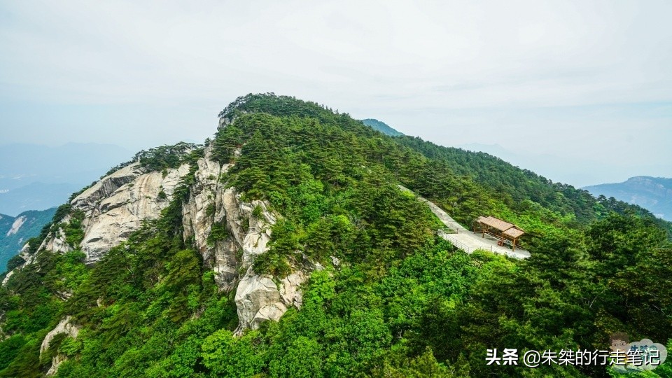 安徽天堂寨旅游攻略,安徽天堂寨景区旅游攻略