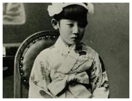 川岛芳子被枪决后,川岛芳子被枪决电视剧