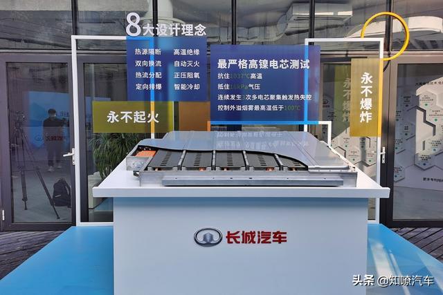 长城汽车动力电池,长城汽车12v电池