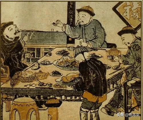 为什么古人那么喜欢喝酒,古人为什么喜欢吟诗喝酒弹琴