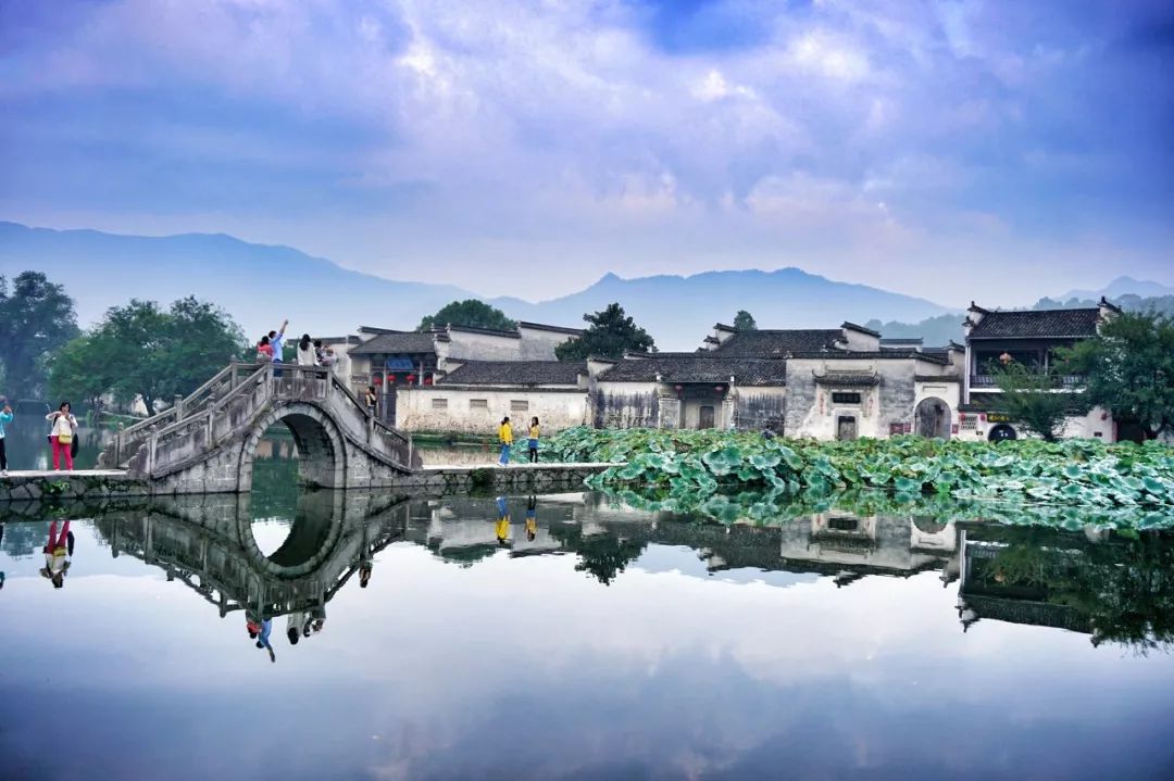 20个值得去的地方,适合一个人旅行去的地方推荐