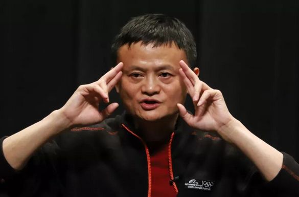 阿里巴巴对平台内商家提出二选一,阿里巴巴二选一事件告诉我们什么