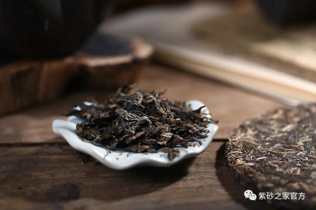 生普和熟普哪个更有收藏价值,老茶生普哪个产区收藏最好