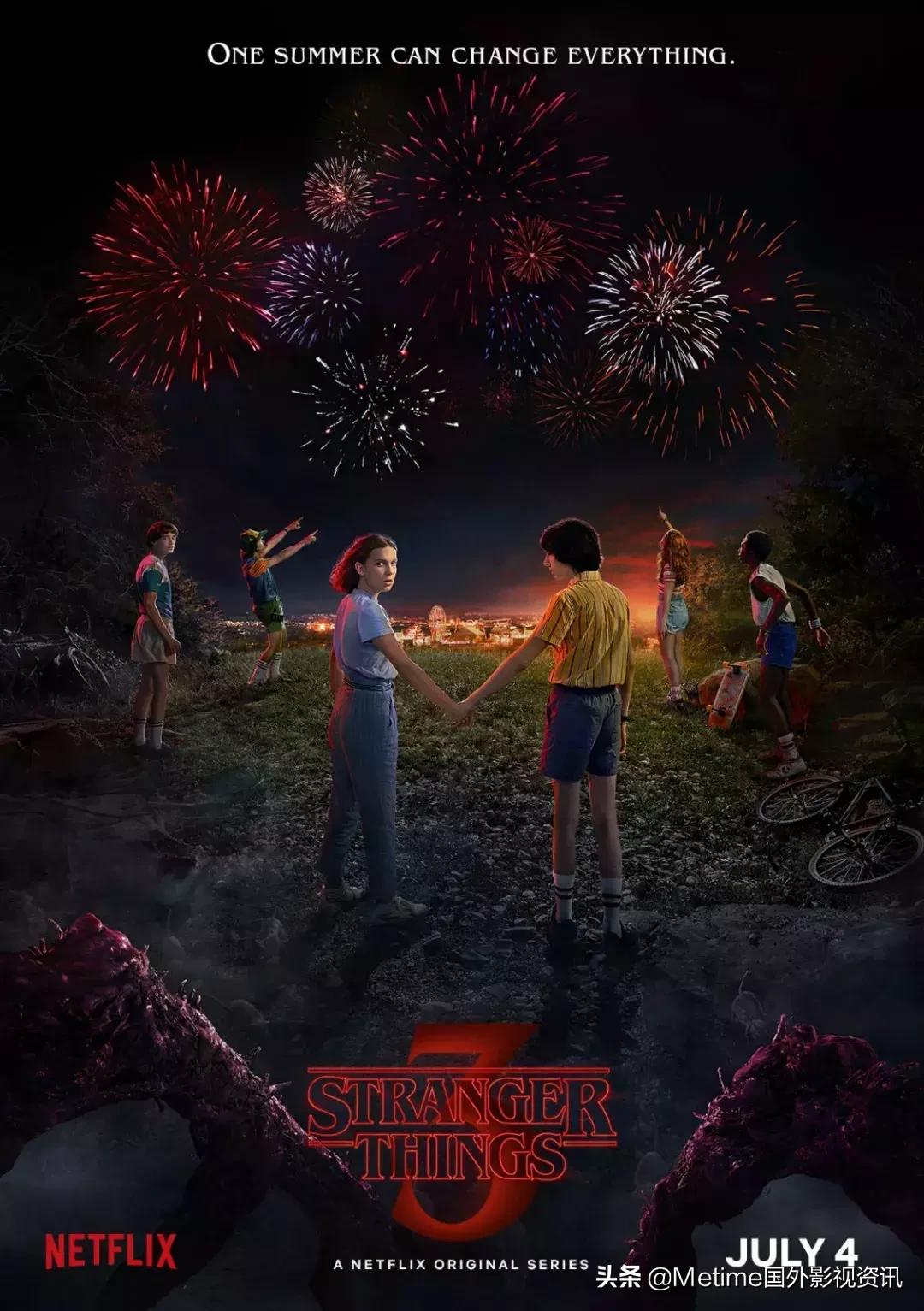 2022美剧回归,2020美剧回归时间
