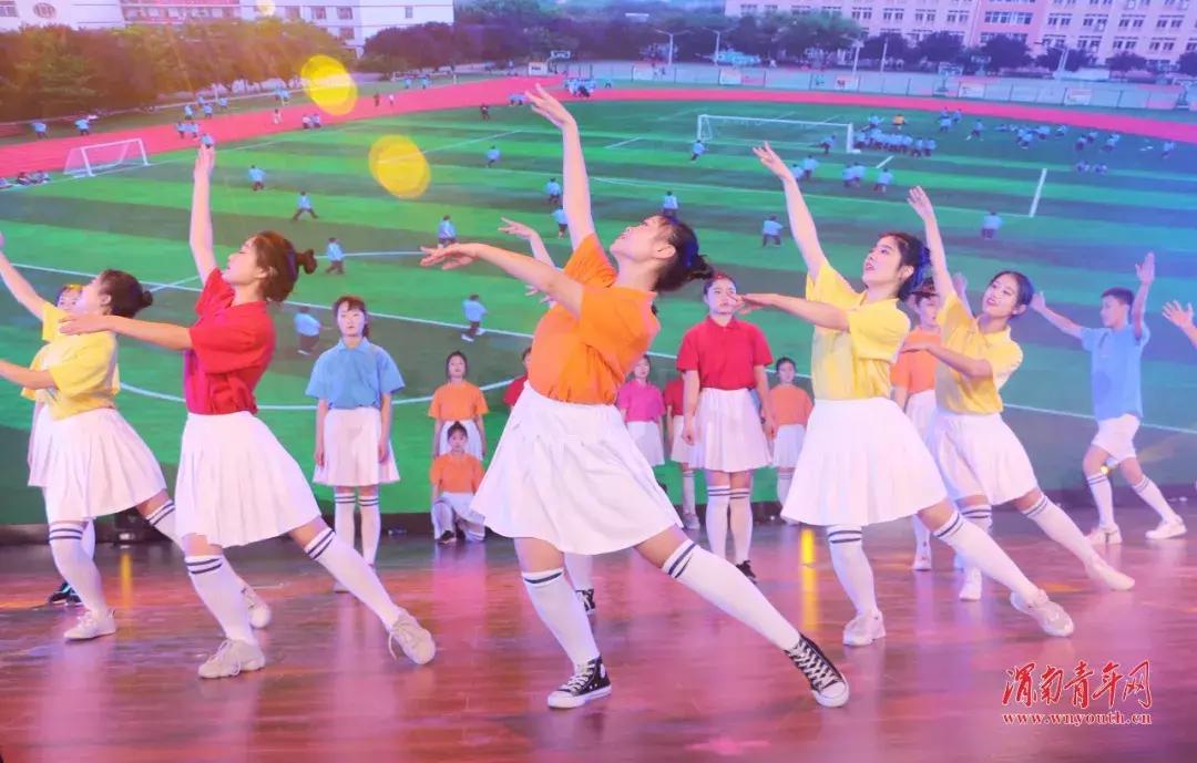 渭南市瑞泉中学校庆视频,渭南瑞泉中学优秀校友