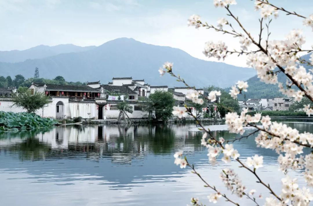 20个值得去的地方,适合一个人旅行去的地方推荐