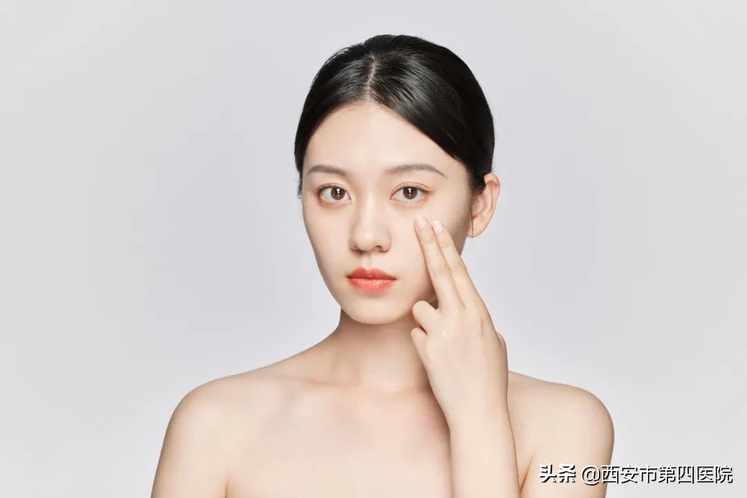 安心变美狂欢季,安心变美每一天