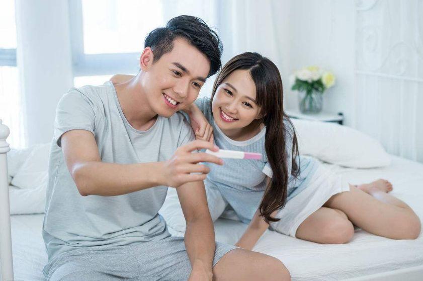 女性身体有3个“信号”说明在排卵，一碰就怀孕，想二胎的别错过