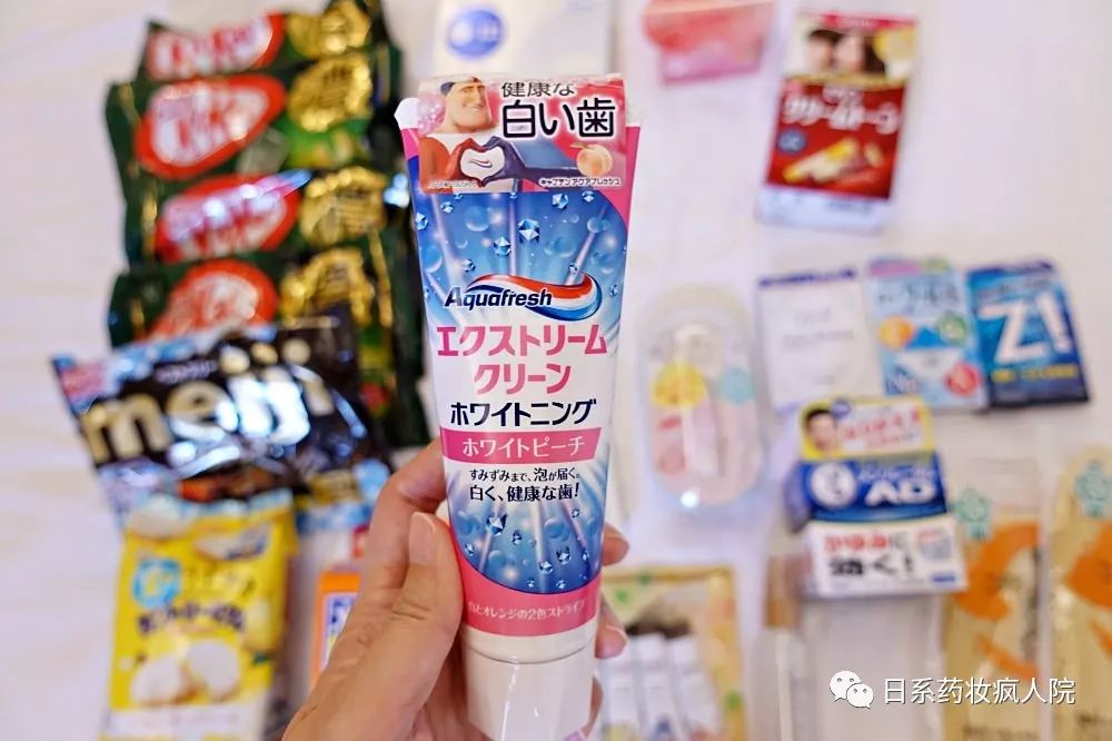 2019日本必买清单每件都值得拥有系列（一）