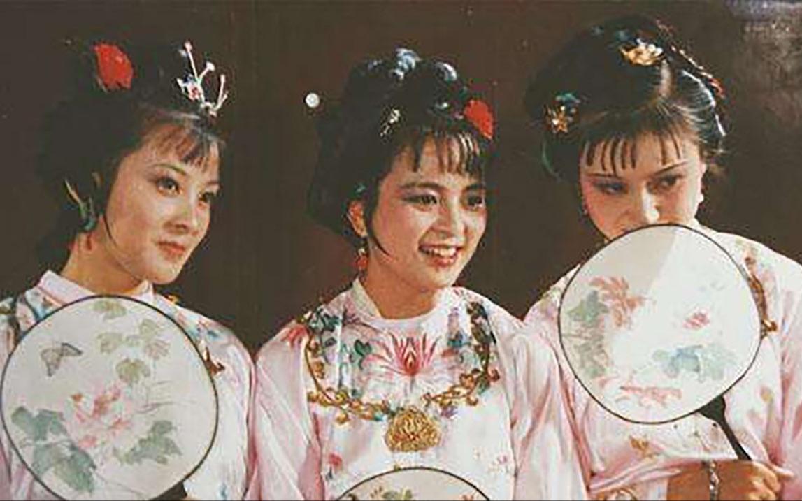 迎春是邢夫人亲生的吗,迎春的母亲是邢夫人吗